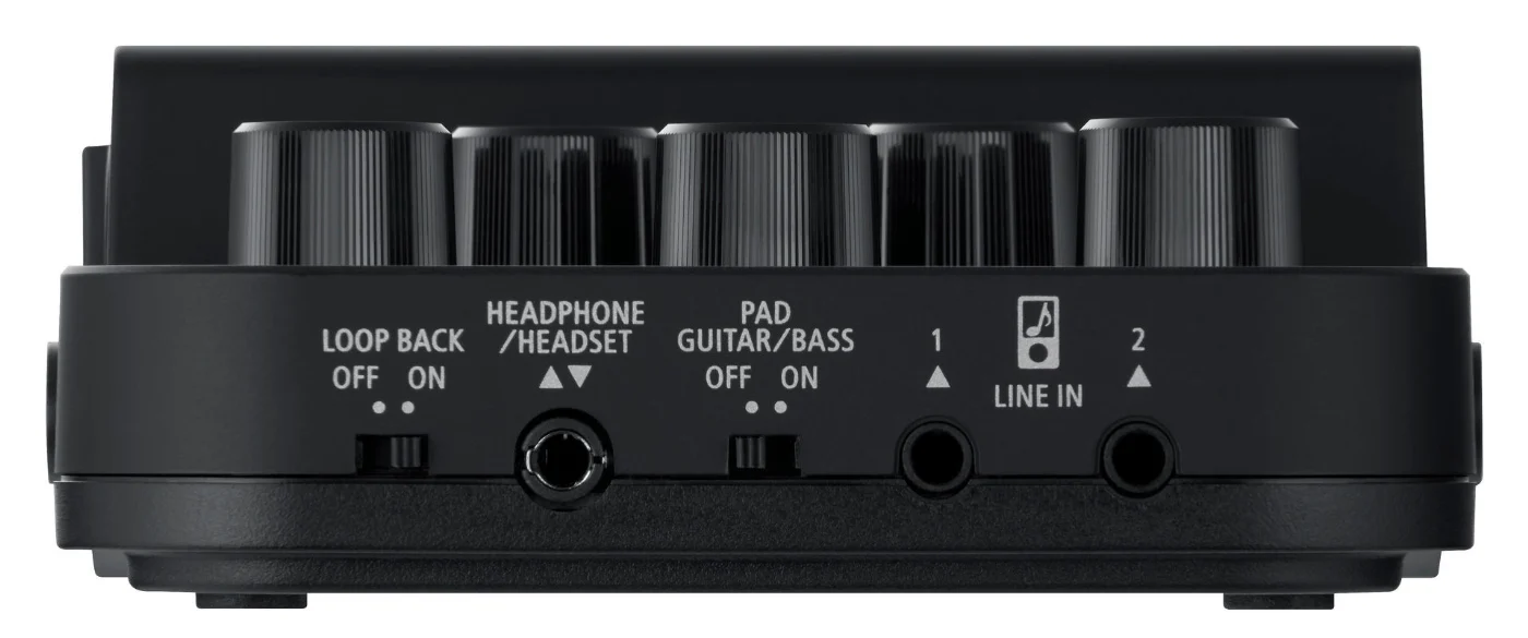 Roland GO:MIXER PRO-X Audio Mixer for Smartphones - Image 4