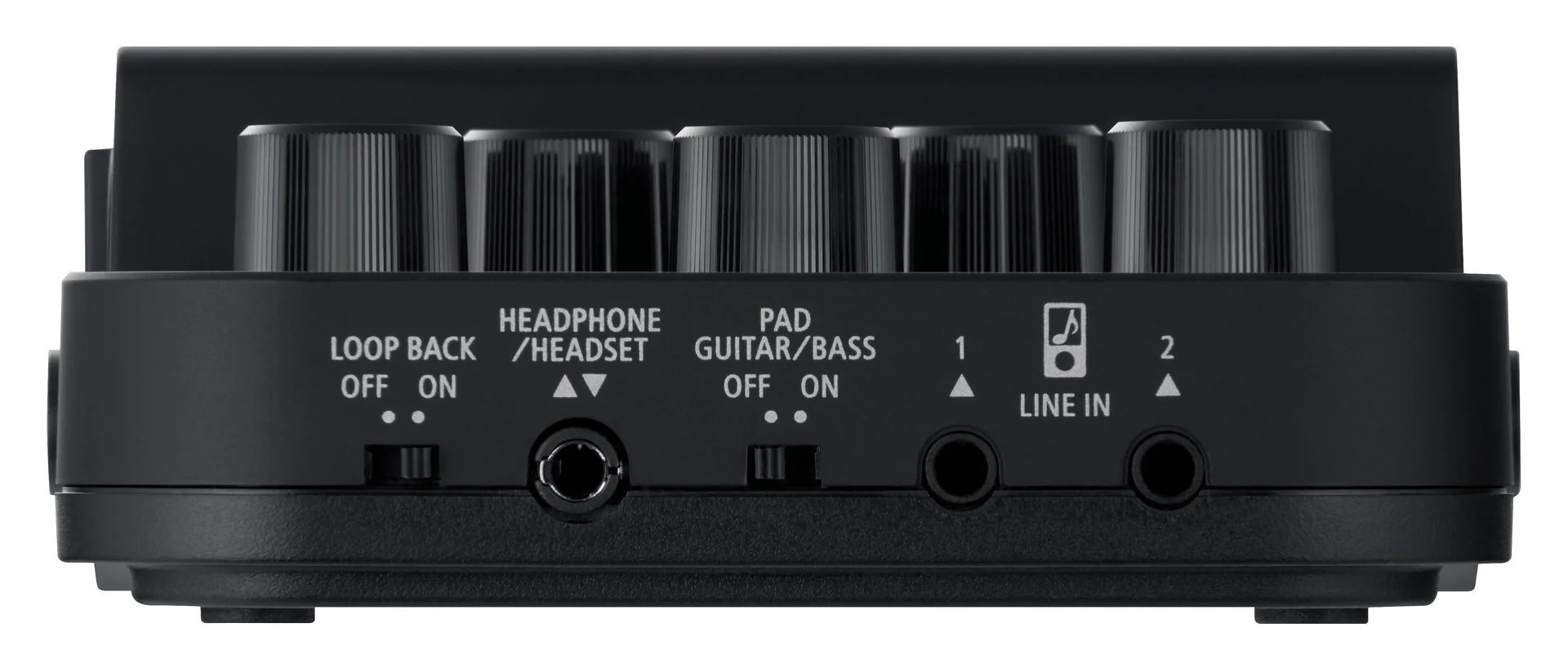 Roland GO:MIXER PRO-X Audio Mixer for Smartphones - Image 9