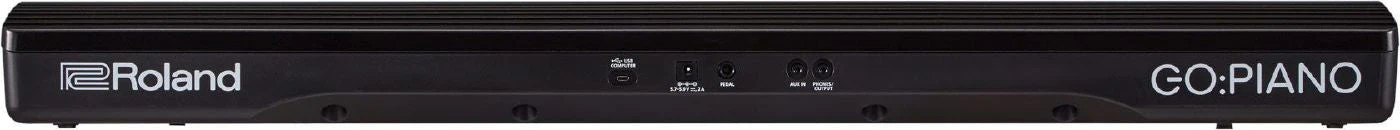 Roland GO:PIANO 61-Note Digital Piano W/Bluetooth (GO61P) - Image 2