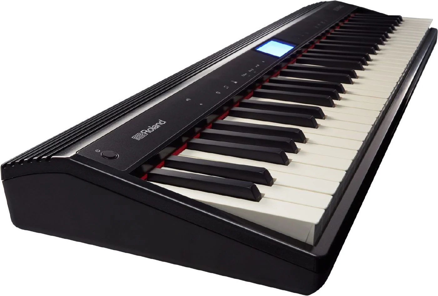 Roland GO:PIANO 61-Note Digital Piano W/Bluetooth (GO61P) - Image 3