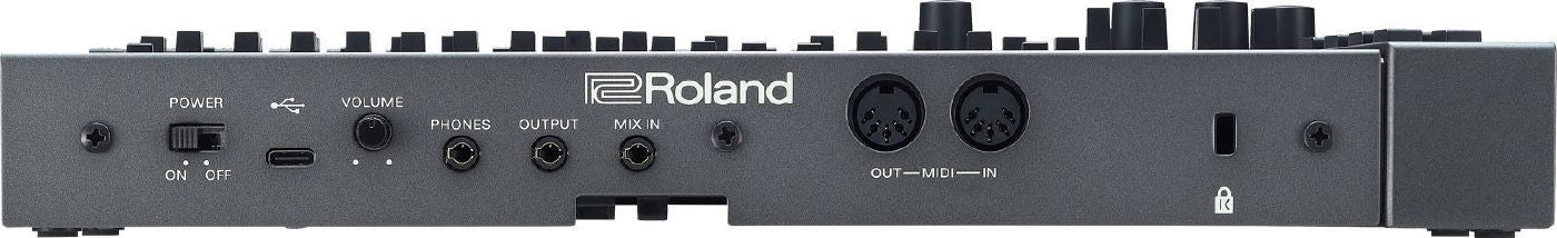 Roland JD08 Programmable Synthesizer (Based on JD-800) - Image 4