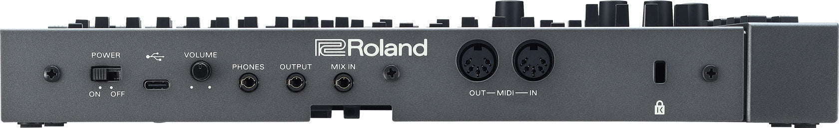 Roland JD08 Programmable Synthesizer (Based on JD-800) - Image 5