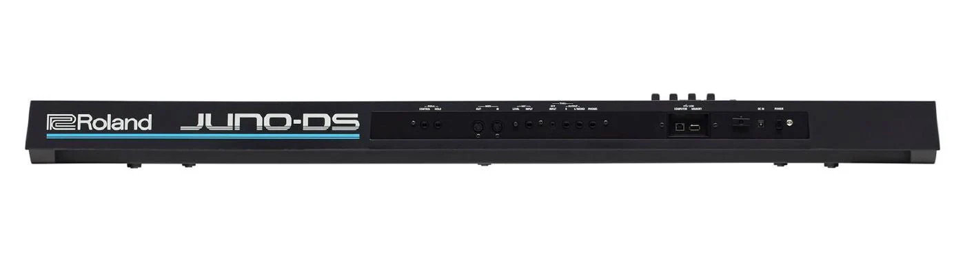 Roland JUNO-DS76 Synthesizer Mobile Synth (JUNODS76) - Image 2