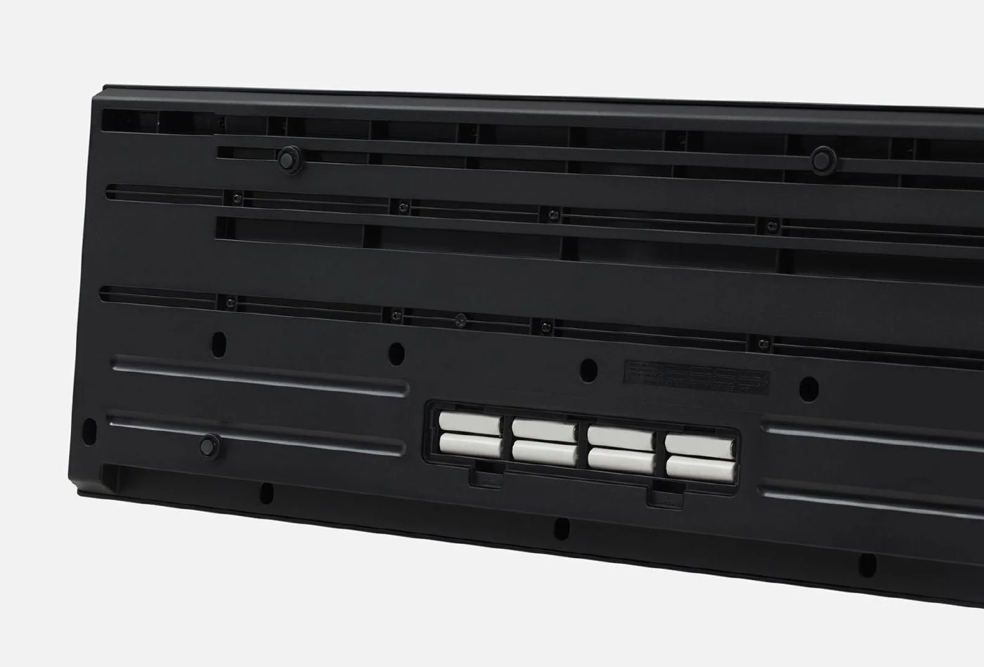 Roland JUNO-DS76 Synthesizer Mobile Synth (JUNODS76) - Image 3