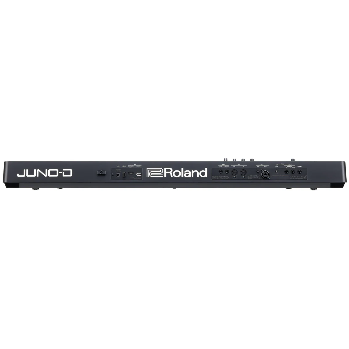 Roland JUNOD6 61-Key Synthesiser - Image 3