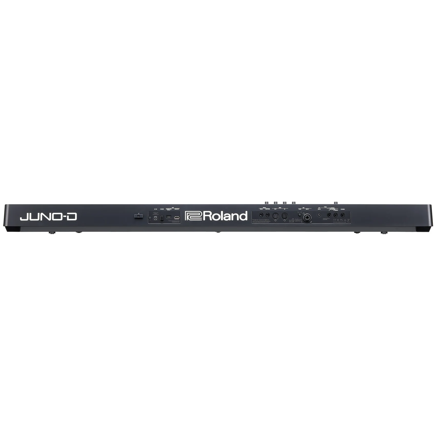 Roland JUNOD7 76-Key Synthesiser - Image 3