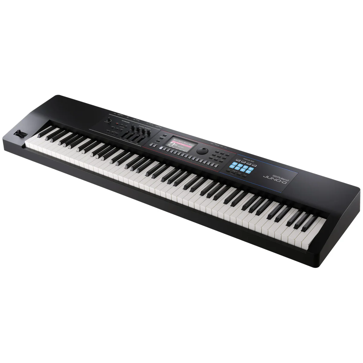 Roland JUNOD8 88-Key Synthesiser - Image 5