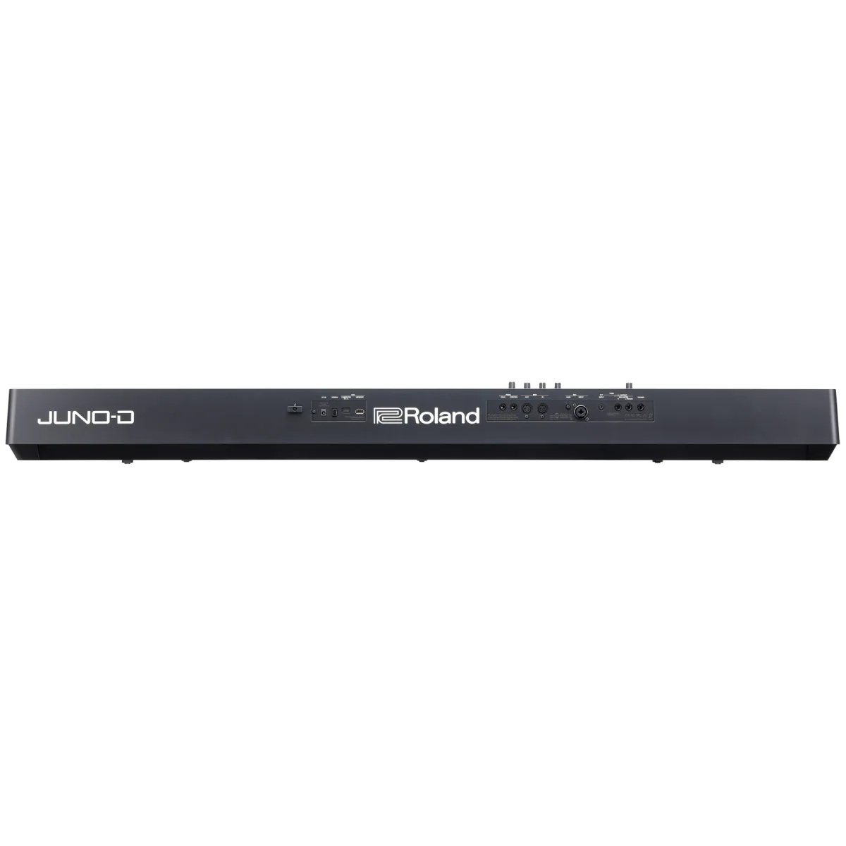 Roland JUNOD8 88-Key Synthesiser - Image 6