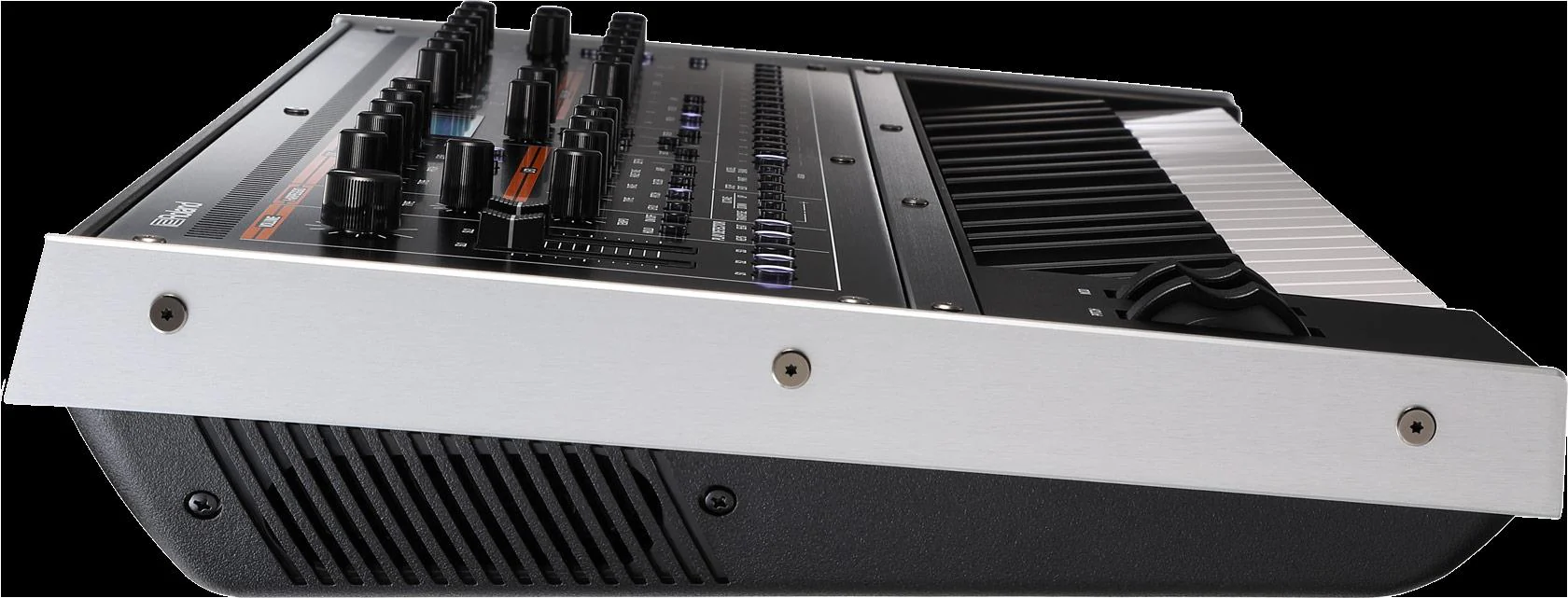 Roland Jupiter-Xm Compact 37-Key Synthesizer - Image 6