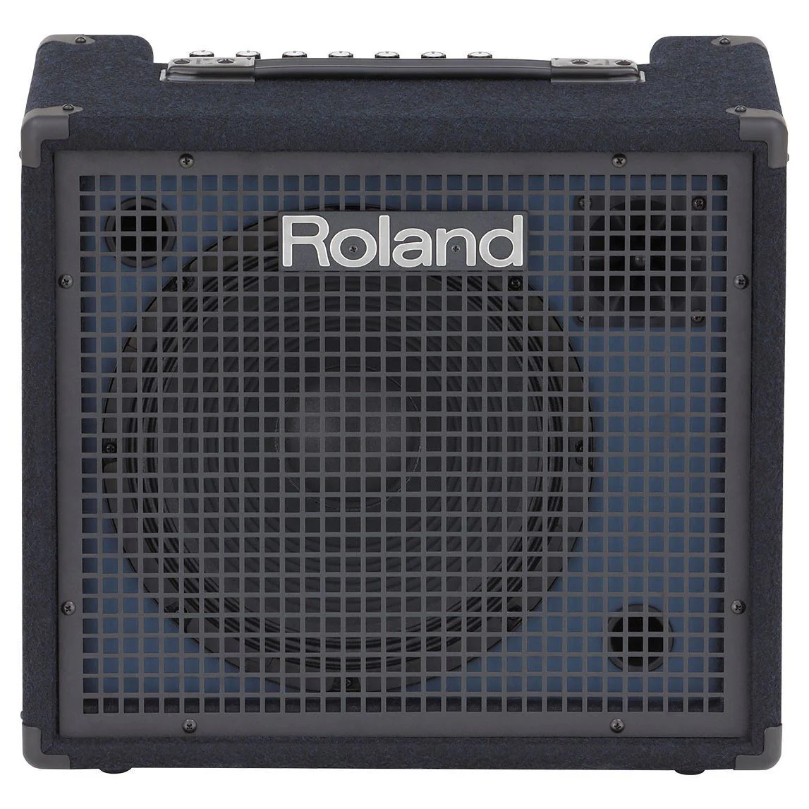 Roland KC-200 4 Channel Mixing Keyboard Amplifier (KC200) - Image 8