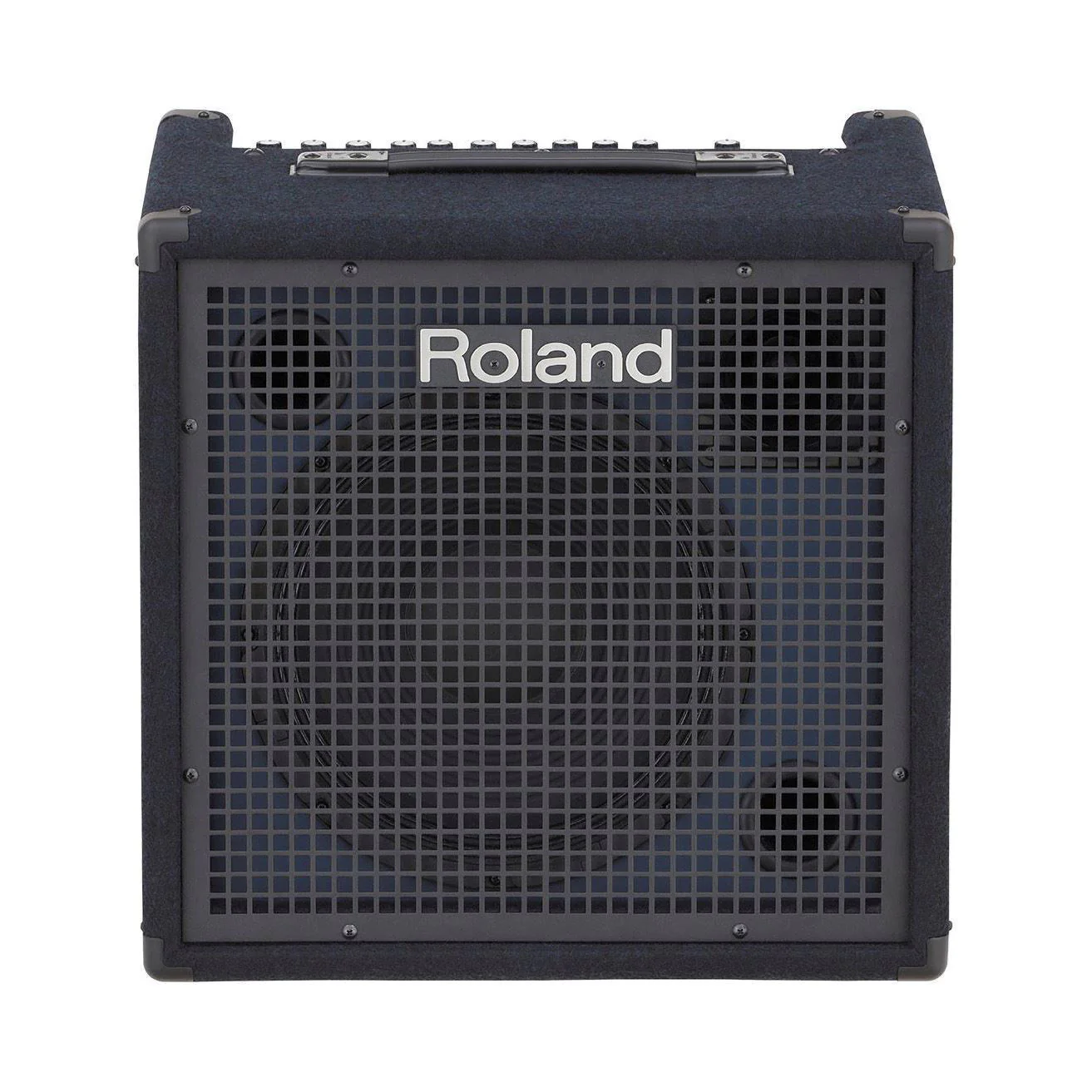 Roland KC-400 Stereo Mixing Keyboard Amplifier (KC400) - Image 6