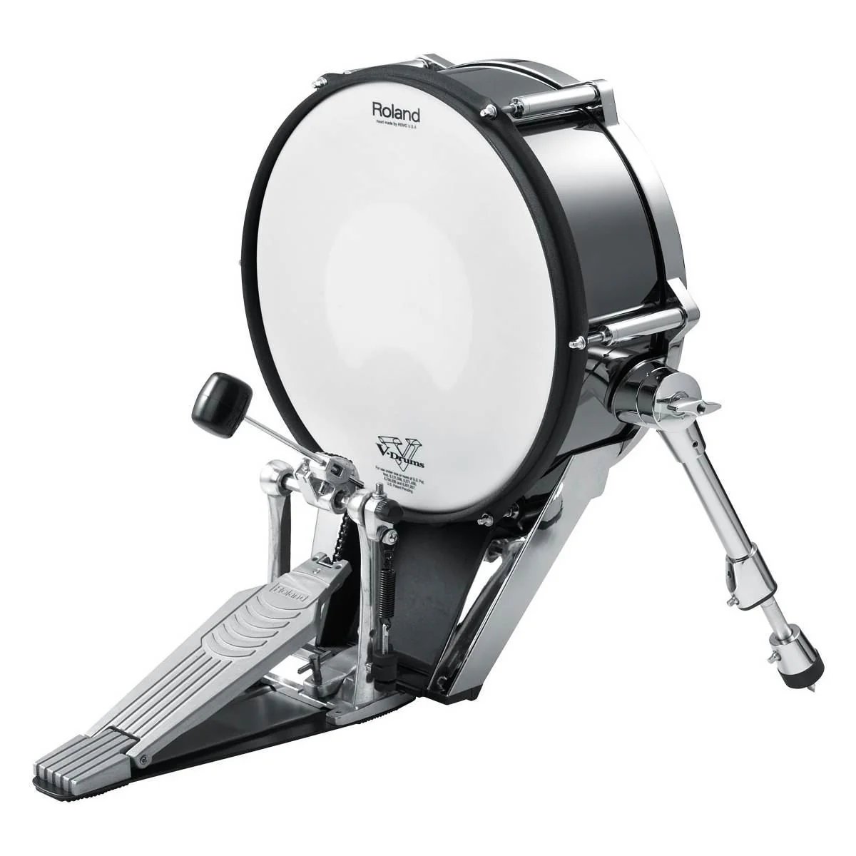 Roland KD-140BC Kick Trigger Pad - Image 4