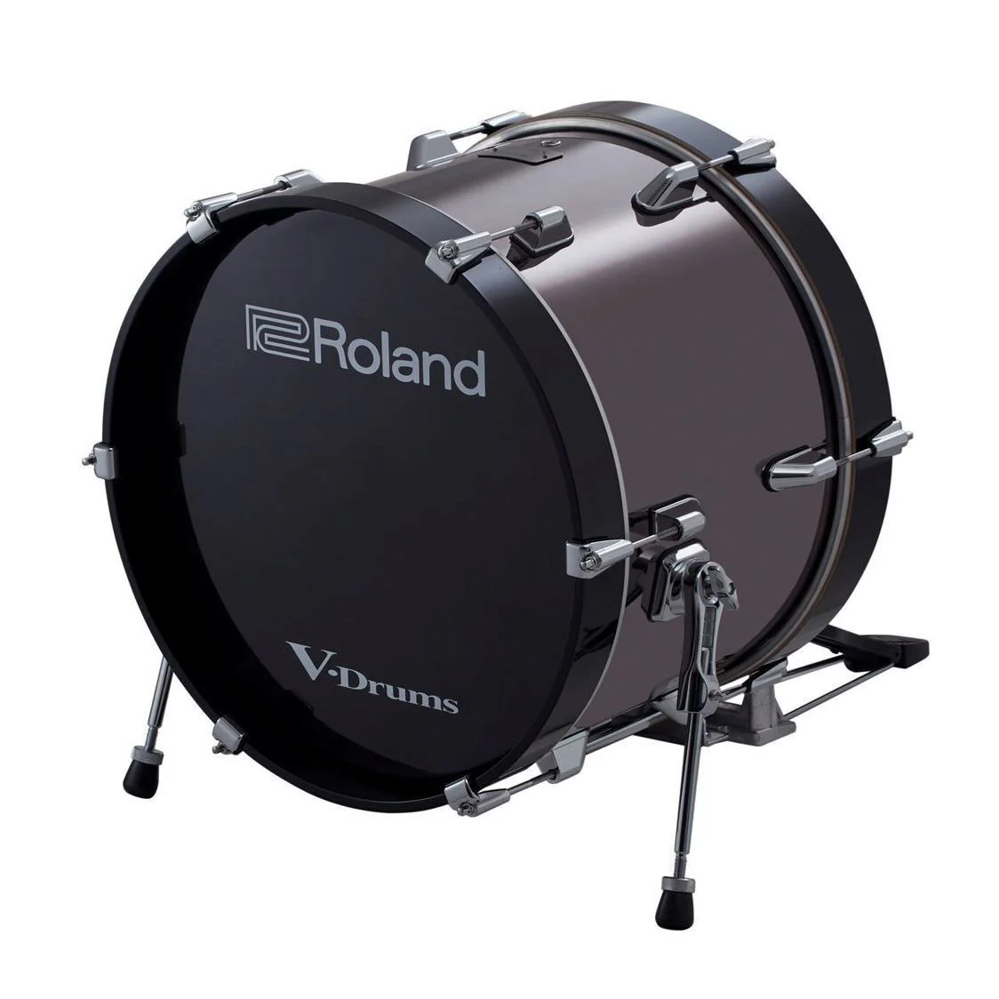Roland KD-180 Trigger Bass Drum - 18 inch (KD180) - Image 3