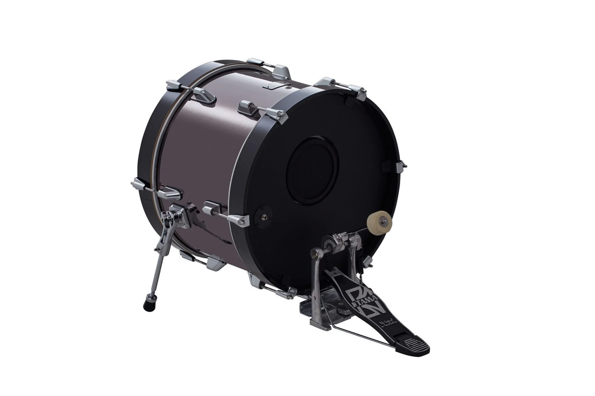 Roland KD-180 Trigger Bass Drum - 18 inch (KD180) - Image 4