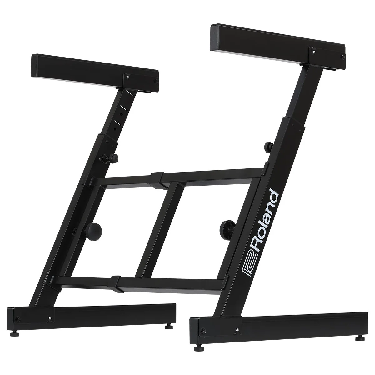 Roland KS-11Z Heavy-Duty Adjustable Keyboard Stand - Image 5