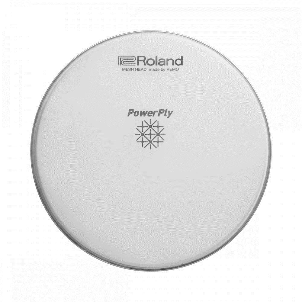 Roland MH216 PowerPly Mesh Head 16inch - Image 2