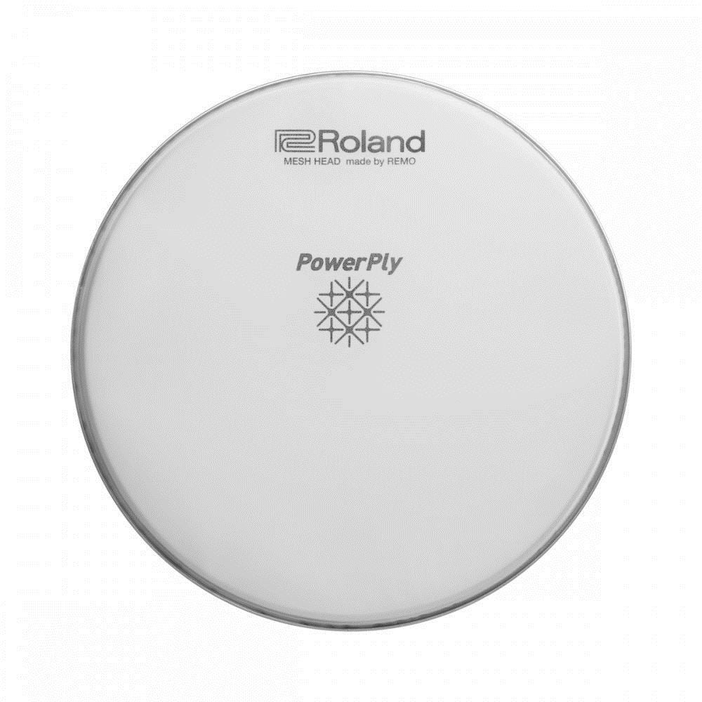 Roland MH222 PowerPly Bass Drum Mesh Head 22inch - Image 2