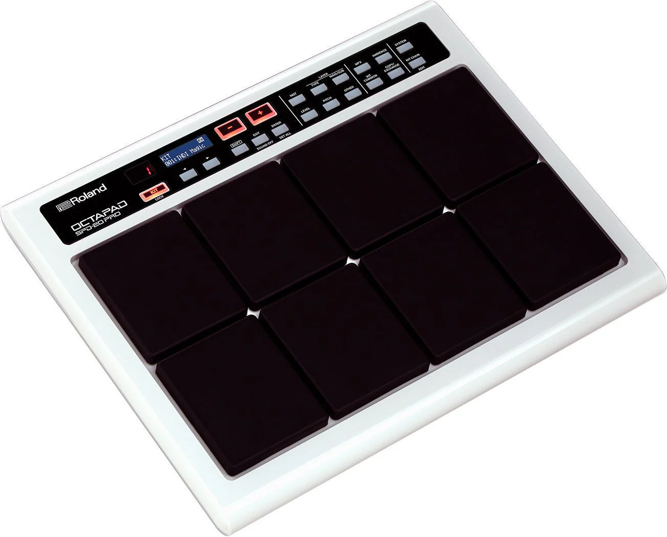 Roland Octapad SPD-20PRO Percussion Pad (SPD20PRO) - Image 5