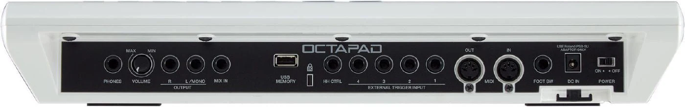 Roland Octapad SPD-20PRO Percussion Pad (SPD20PRO) - Image 6