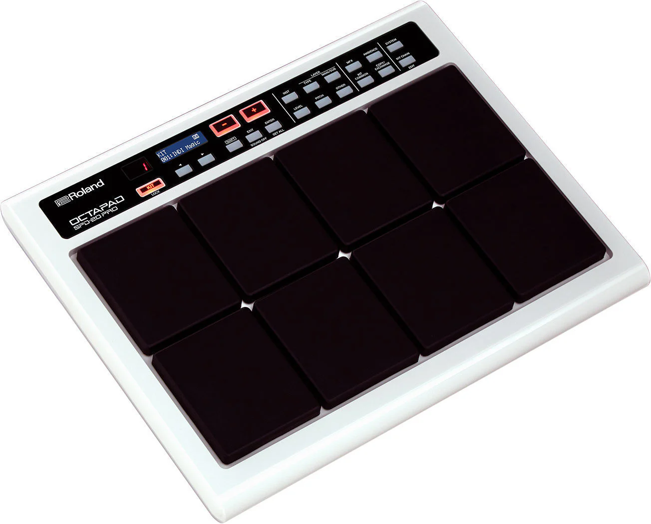 Roland Octapad SPD-20PRO Percussion Pad (SPD20PRO) - Image 7