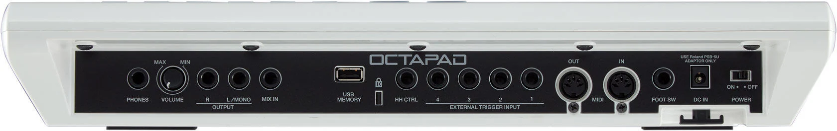 Roland Octapad SPD-20PRO Percussion Pad (SPD20PRO) - Image 8