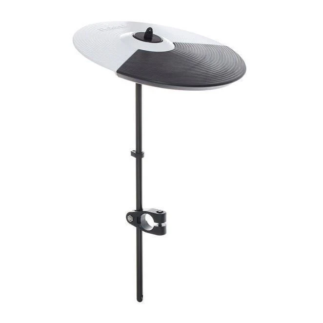 Roland OPTD1C Cymbal and Arm for TD-1K and TD-1KV - Image 4