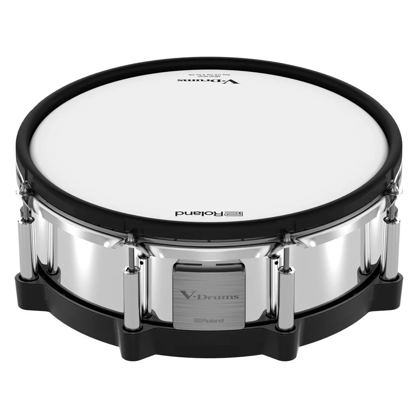 Roland PD-140DS Snare Trigger Pad - Image 5