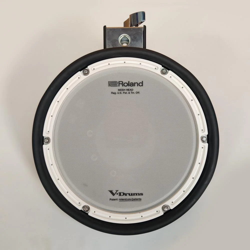 Roland PDX-8 Mesh Drum Pad - Preloved