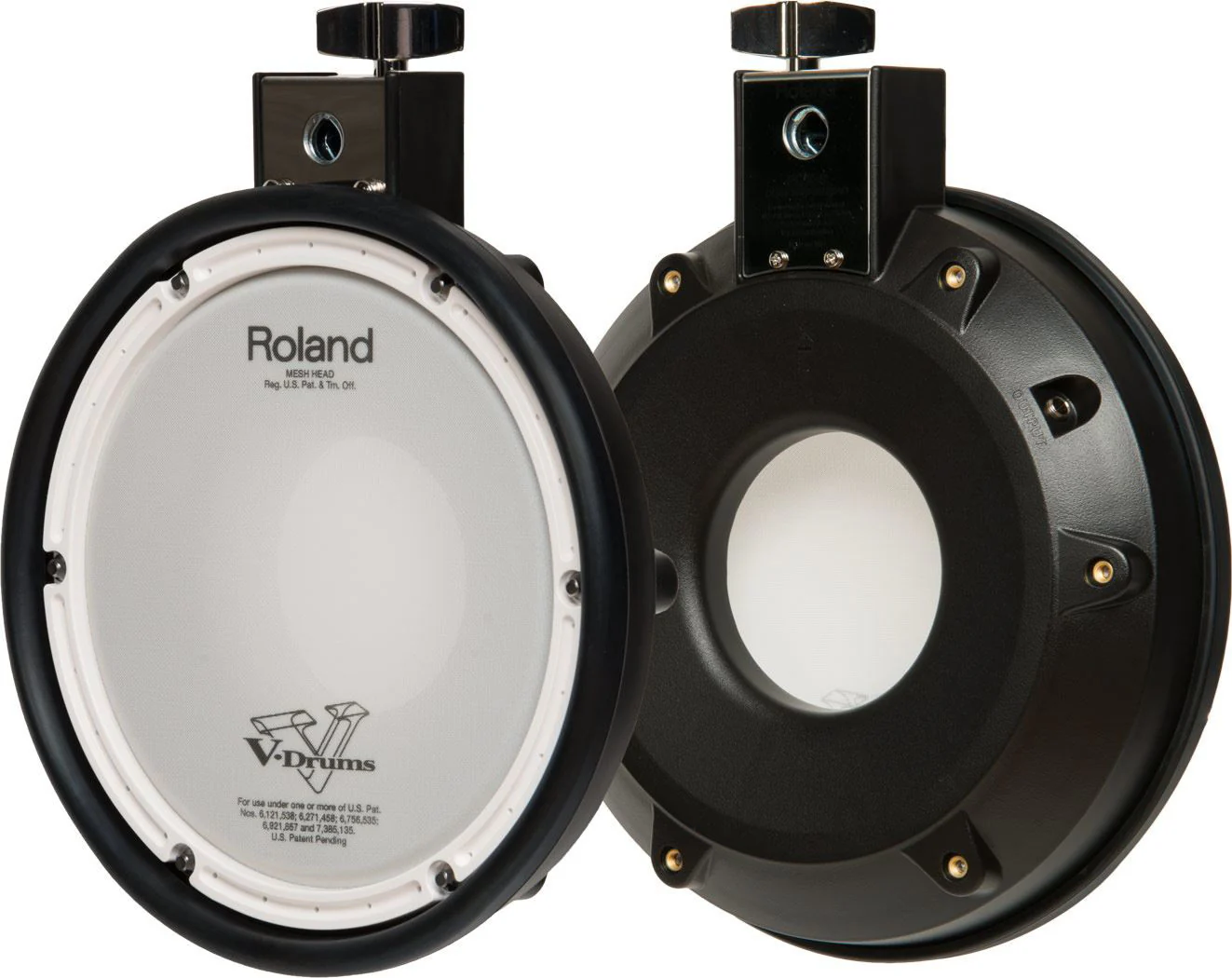 Roland PDX-8 V-Pad (PDX8) - Image 2