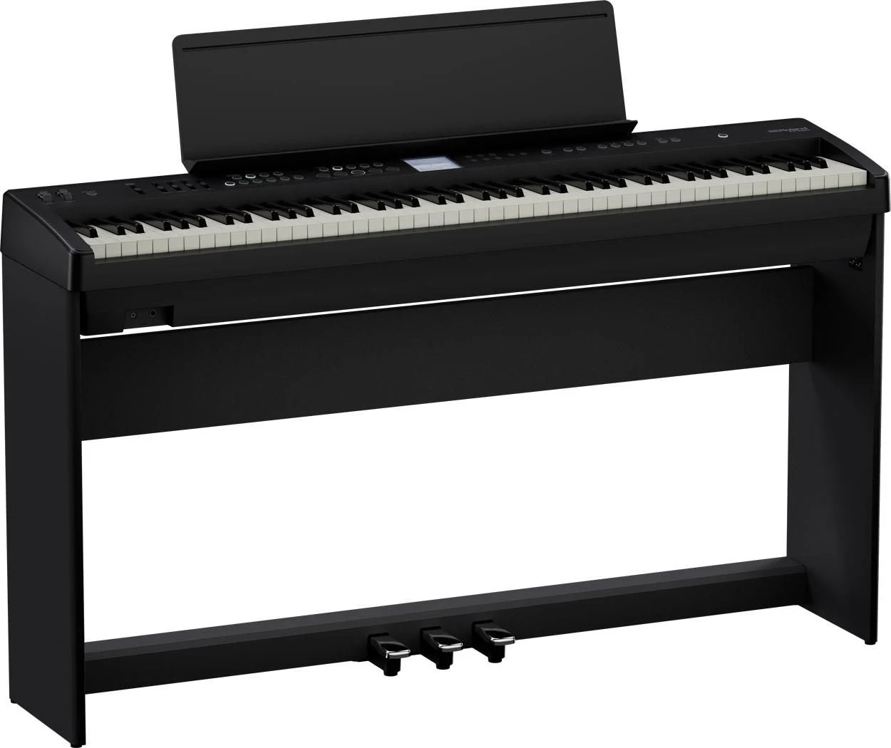 Roland Piano Stand for FPE50BK - Image 2