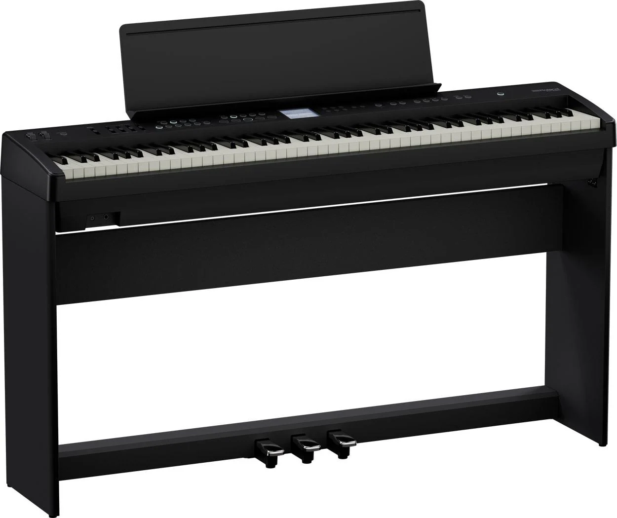 Roland Piano Stand for FPE50BK - Image 4