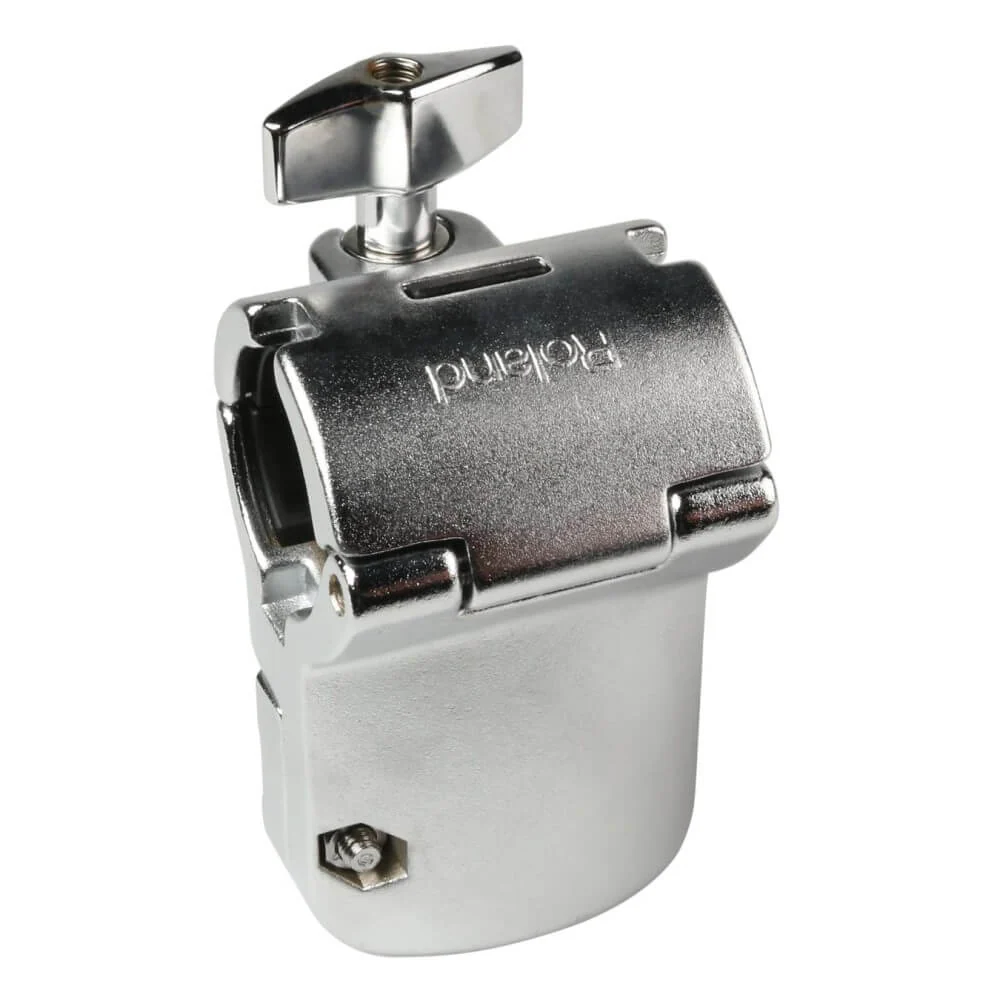 Roland Pipe Holder Assembly for V-Drum Racks - Image 3