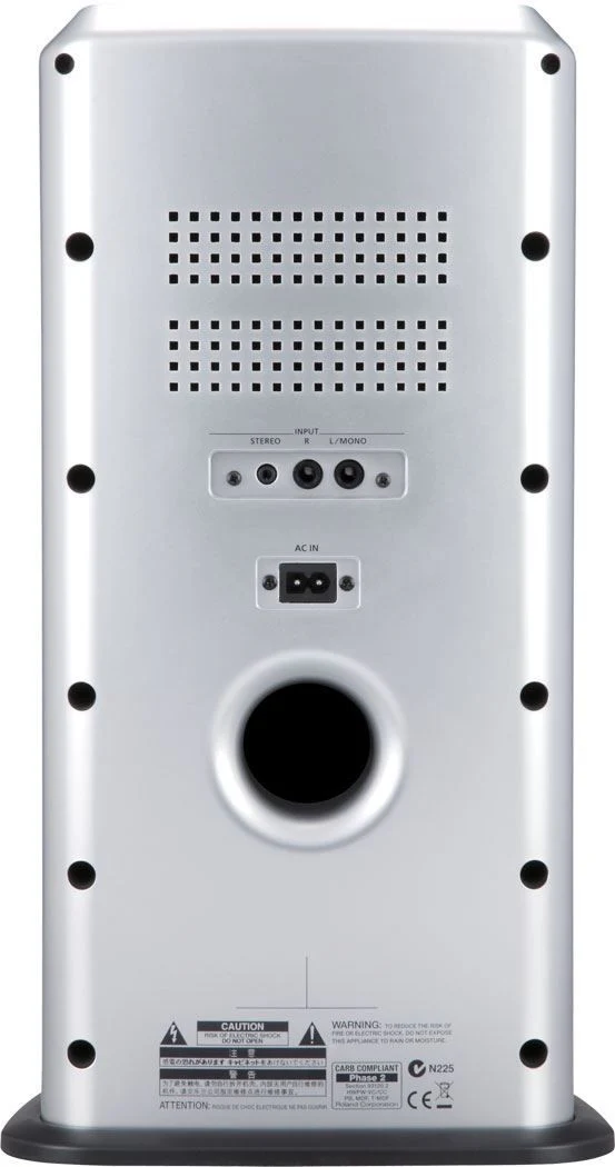 Roland PM-03 Personal Drum Monitor - Image 3
