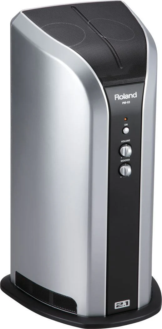 Roland PM-03 Personal Drum Monitor - Image 4