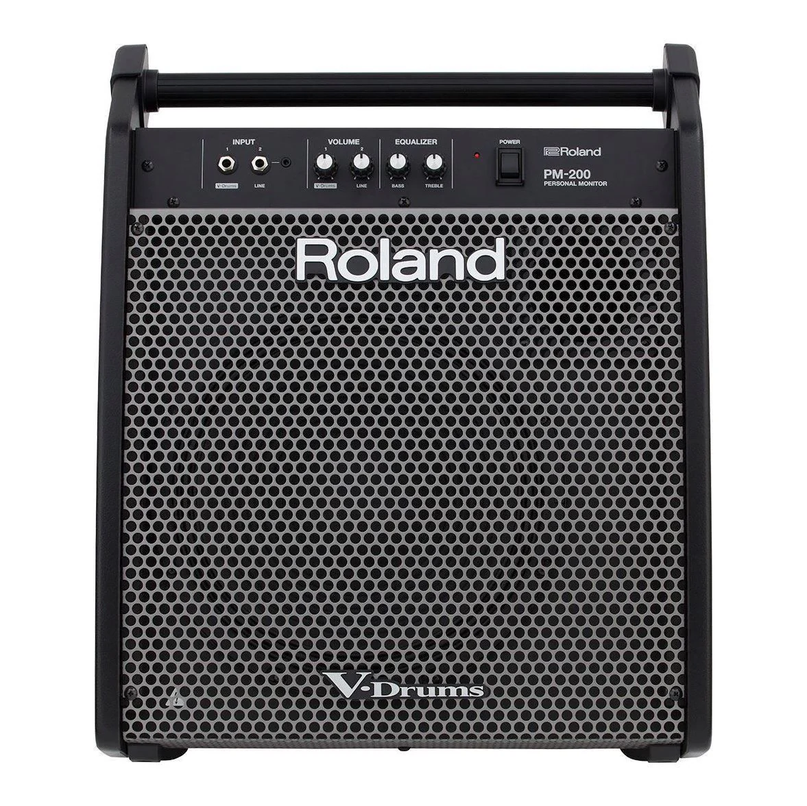 Roland PM-200 Personal Monitor For V-Drums (PM200) - Image 2