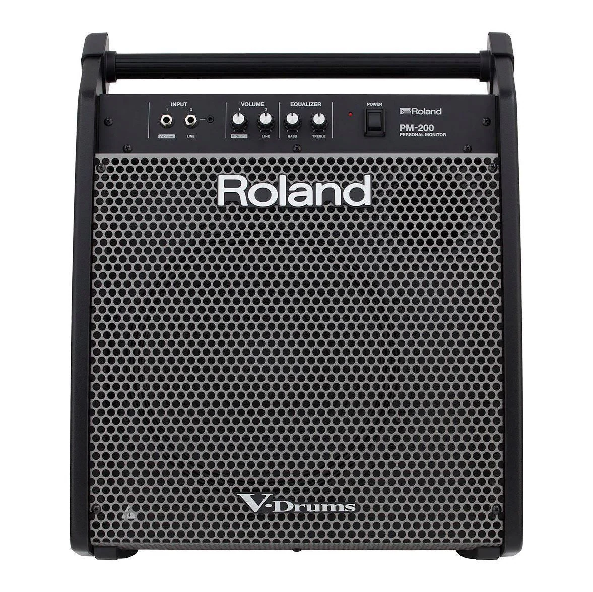 Roland PM-200 Personal Monitor For V-Drums (PM200) - Image 3
