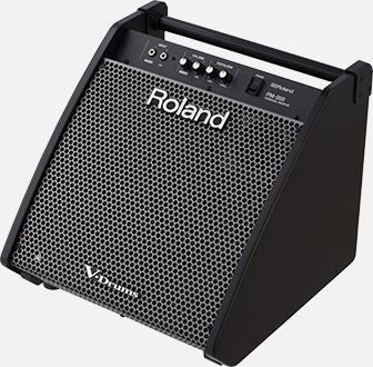 Roland PM-200 Personal Monitor For V-Drums (PM200) - Image 4