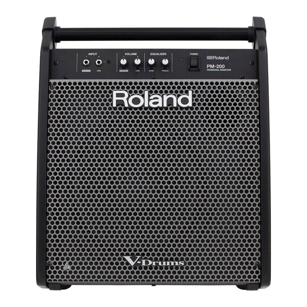 Roland PM-200 Personal Monitor For V-Drums (PM200) - Image 6