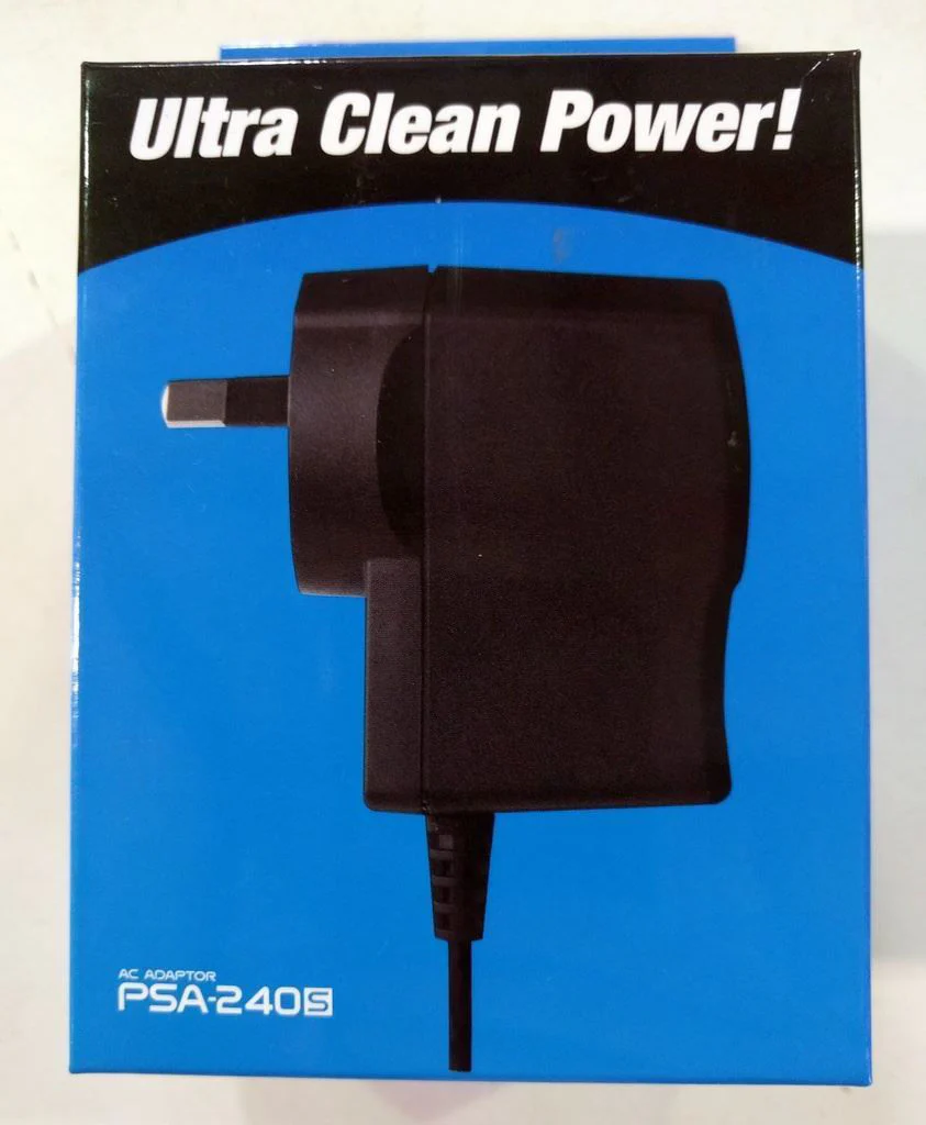 Roland PSA240 Power Supply (Suit 9v BOSS pedals) - Image 6