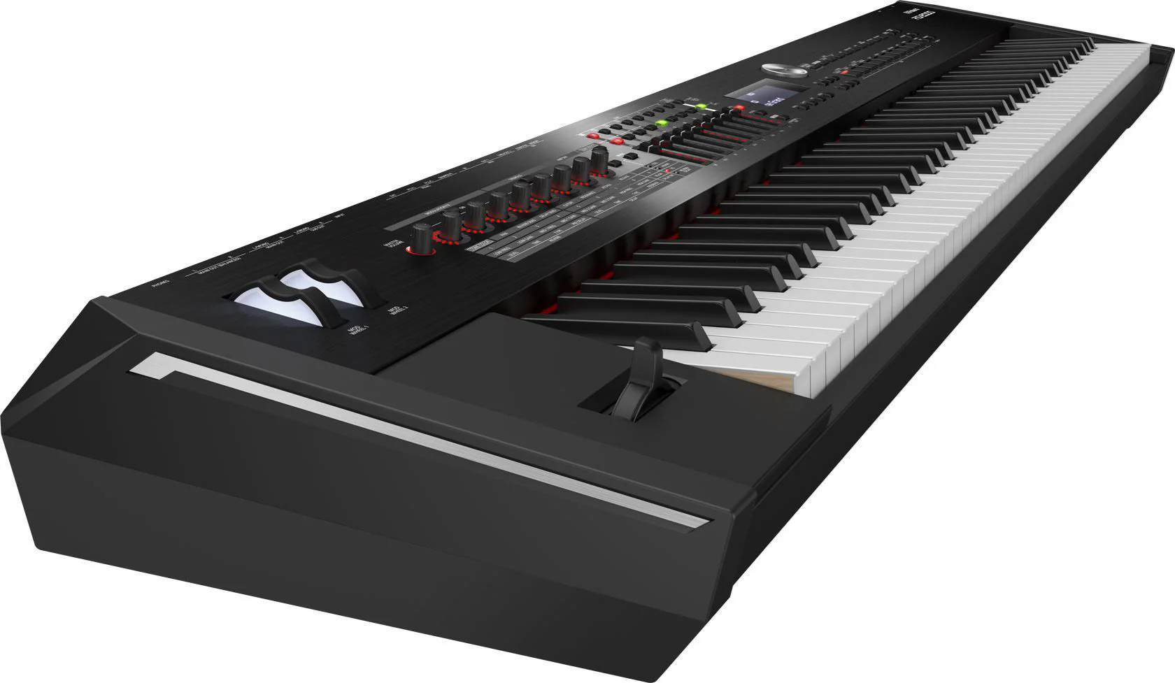 Roland RD-2000 88-Key Digital Stage Piano - Image 2