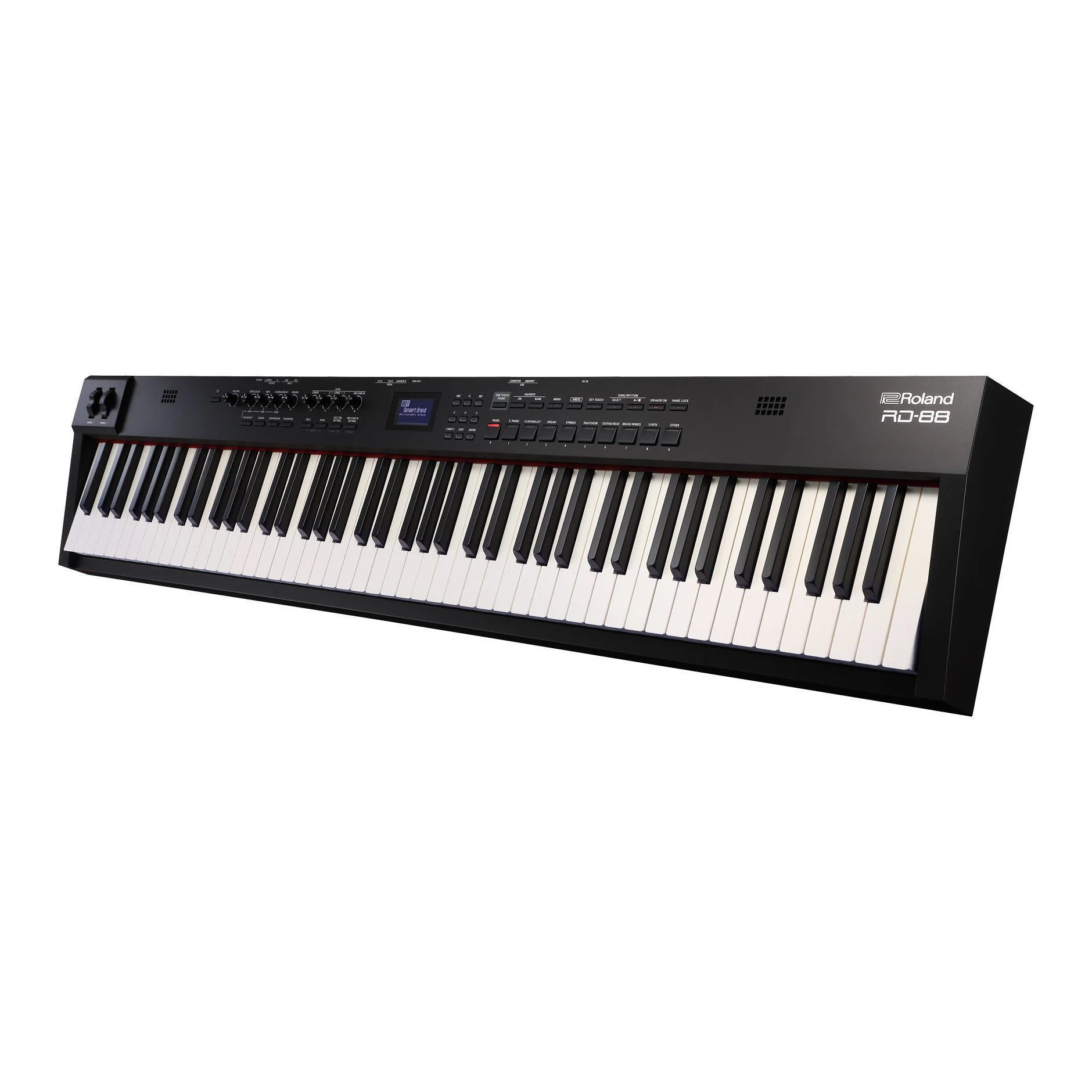 Roland RD88 Digital Stage Piano with Speaker System (RD88) - Image 2