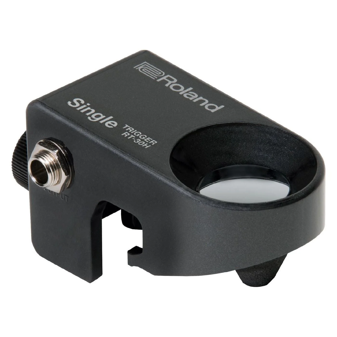 Roland RT-30H Single Acoustic Drum Trigger - Image 3