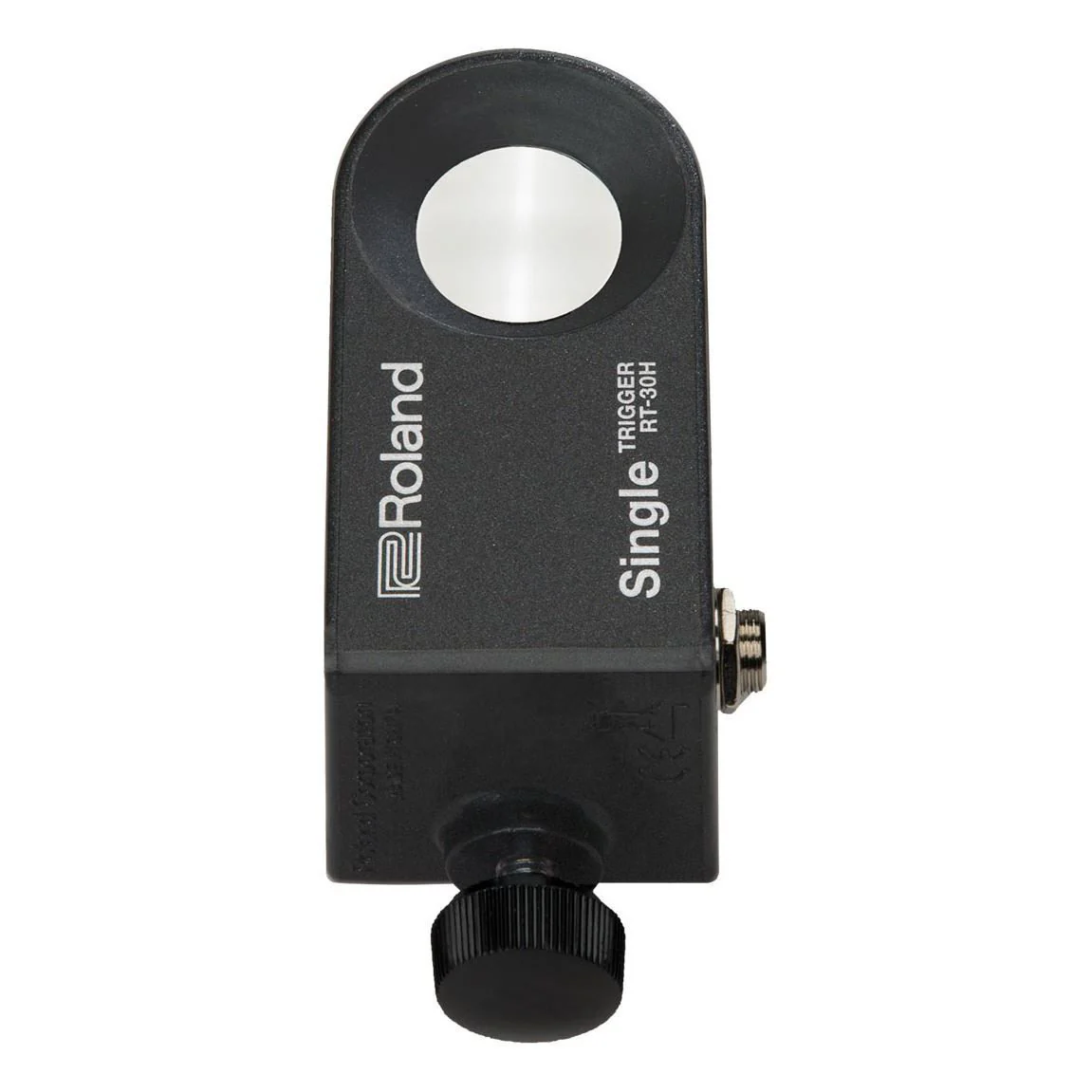 Roland RT-30H Single Acoustic Drum Trigger - Image 6
