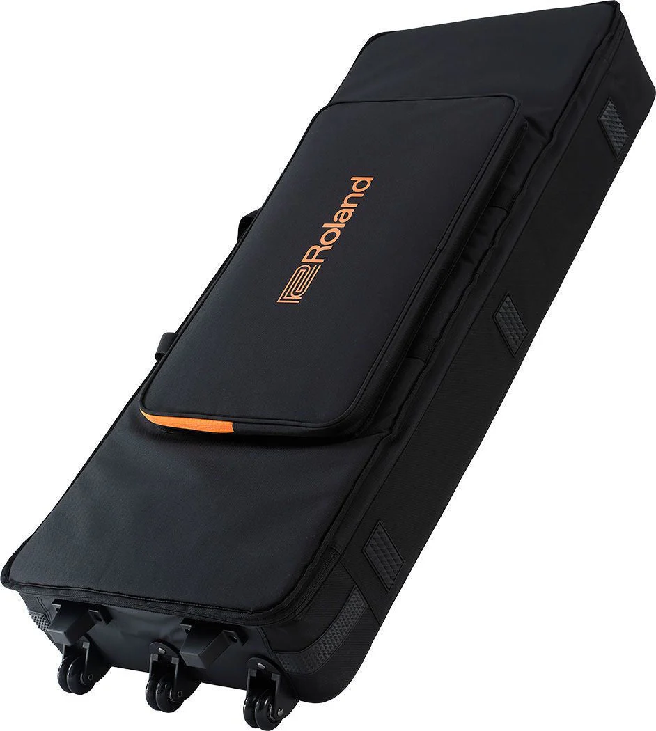 Roland SCG61W3 61 Note Keyboard Soft Case - Image 2
