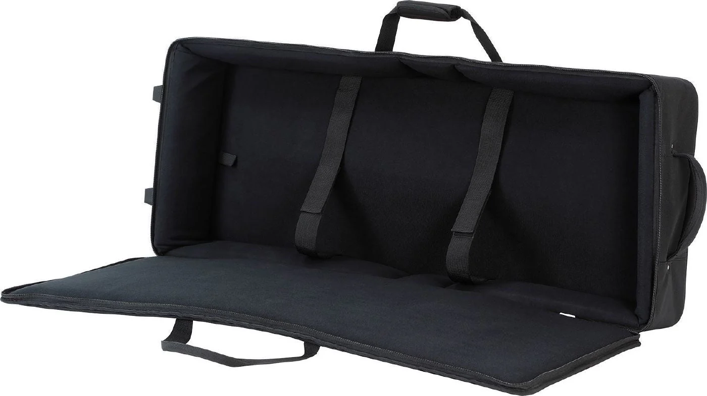 Roland SCG61W3 61 Note Keyboard Soft Case - Image 3