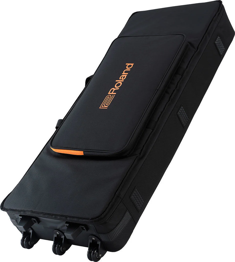 Roland SCG61W3 61 Note Keyboard Soft Case - Image 6
