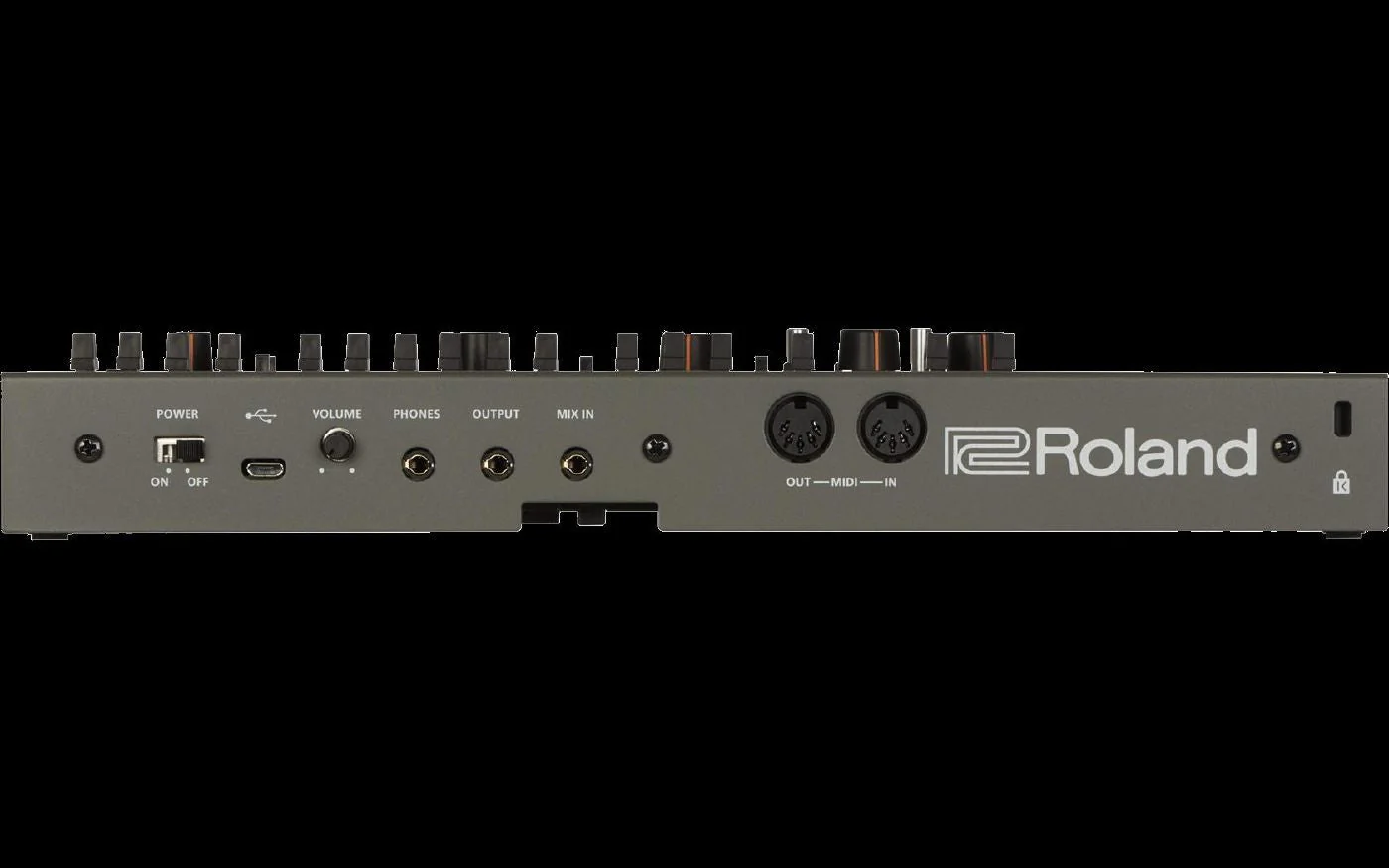 Roland SH-01A Boutique Synthesizer - Image 2