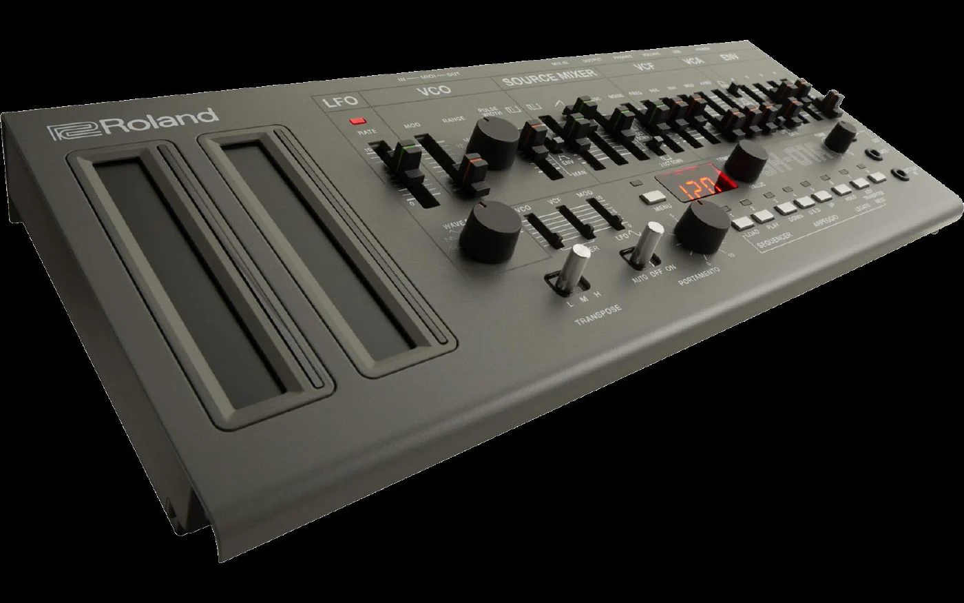 Roland SH-01A Boutique Synthesizer - Image 3