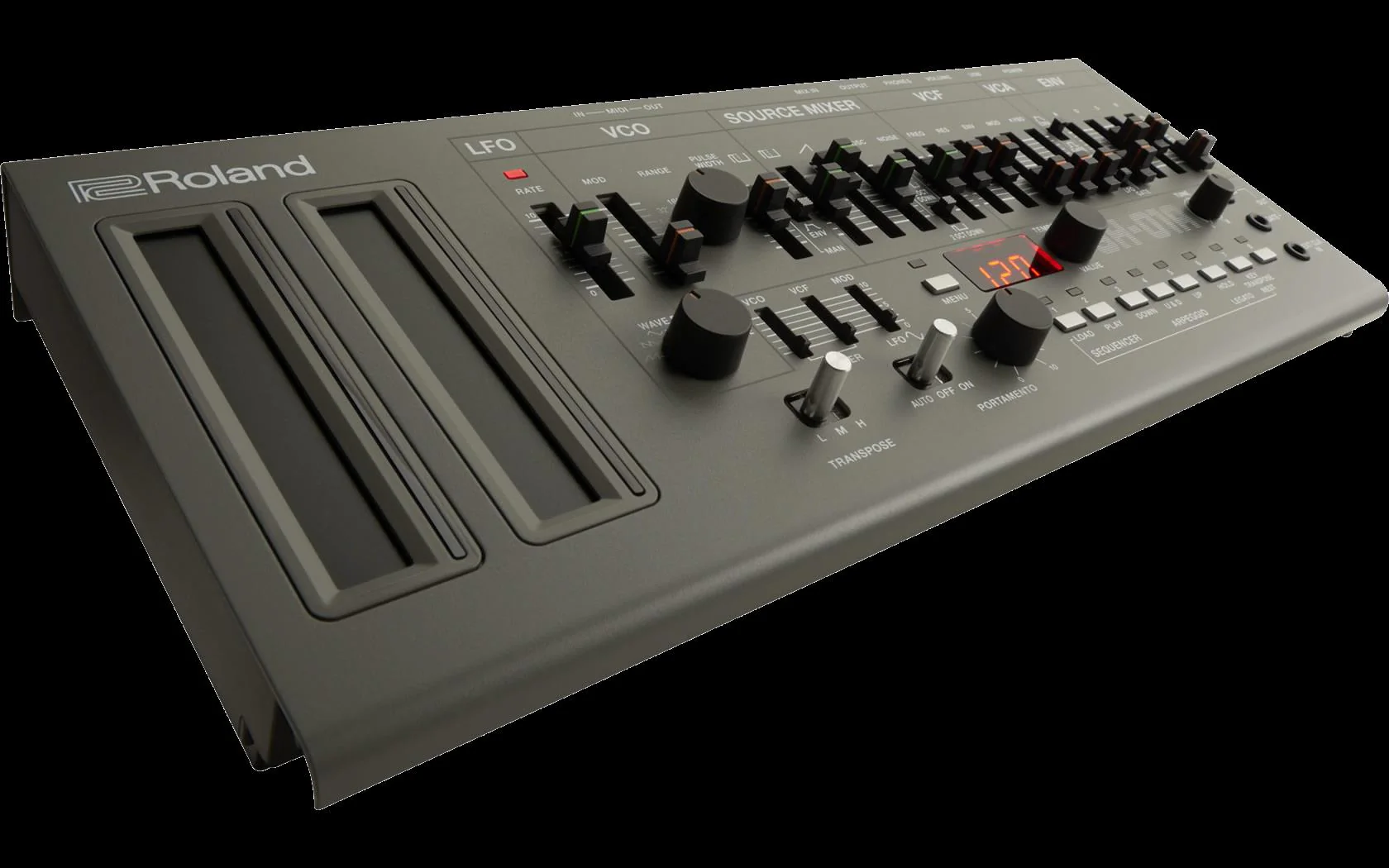 Roland SH-01A Boutique Synthesizer - Image 4