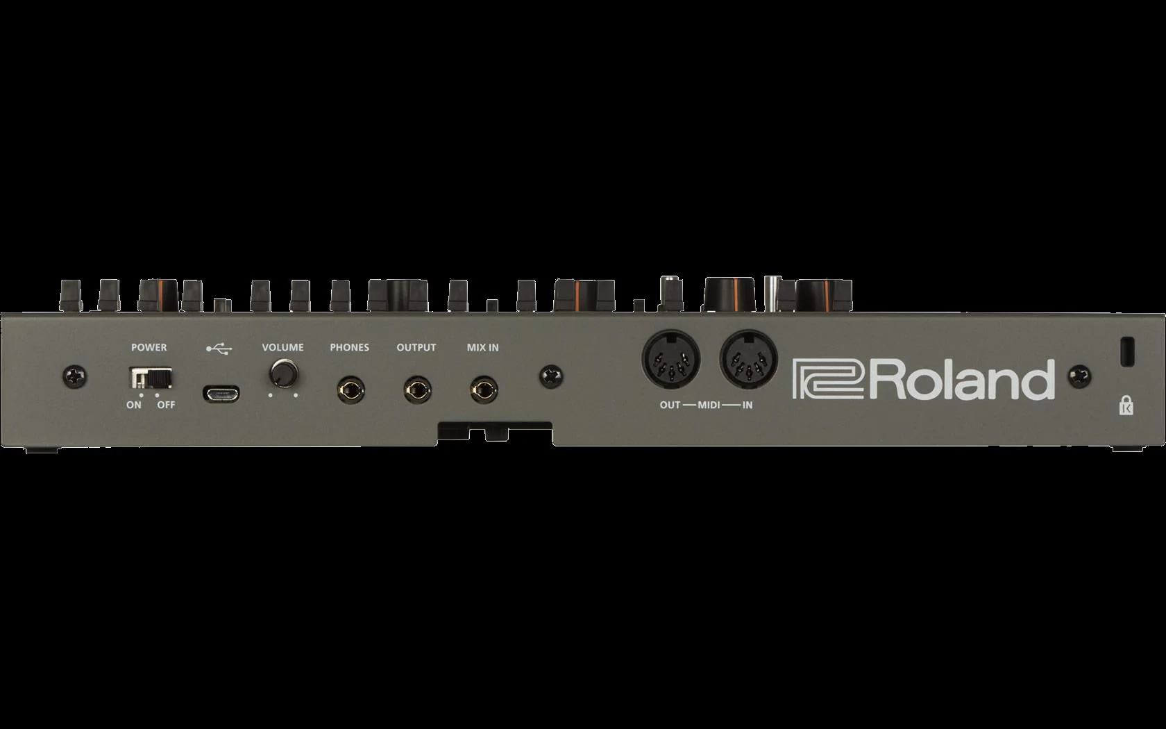 Roland SH-01A Boutique Synthesizer - Image 6